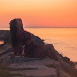 Meet your Posher, Kristin